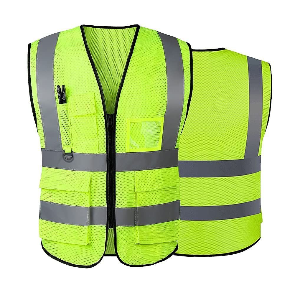 Hi-Visibility Clothing